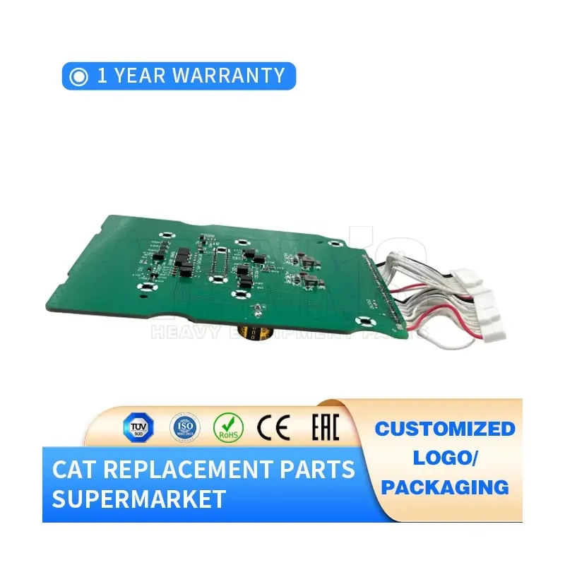 YANN'S Electrical Parts CX for - Heavy Equipment Parts 评论和价格