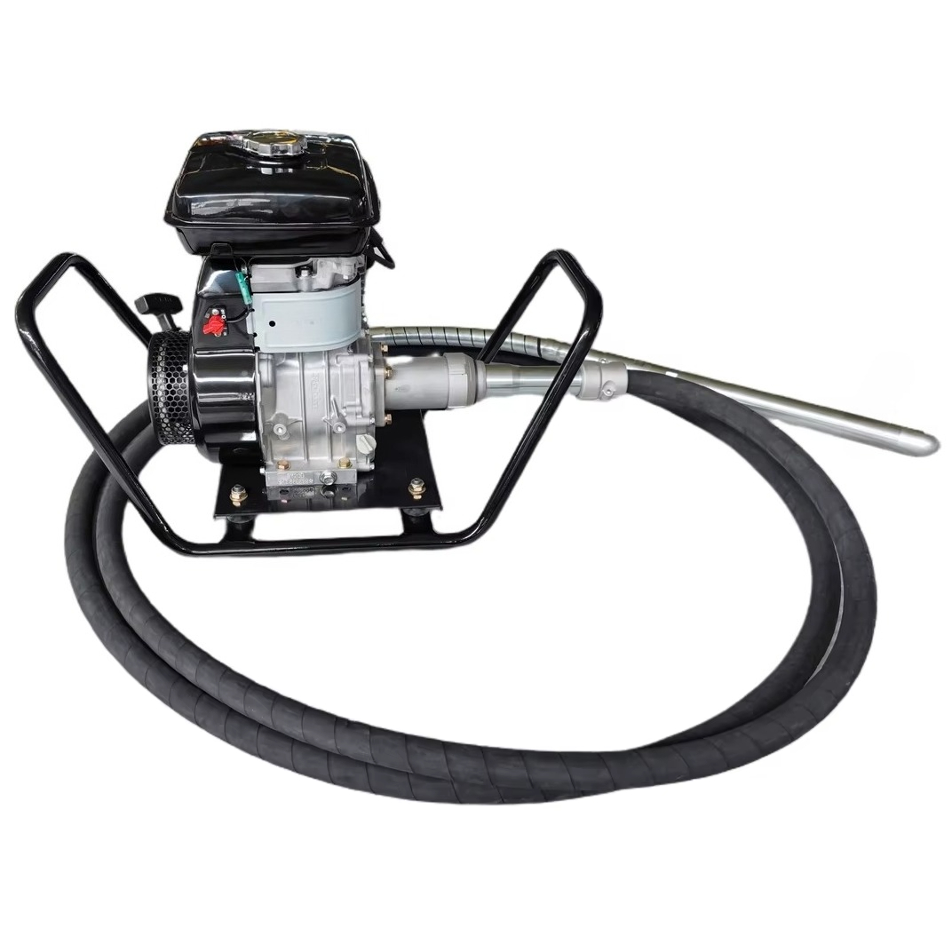 High Quality China Manufacture - Concrete Vibrator 评论和价格