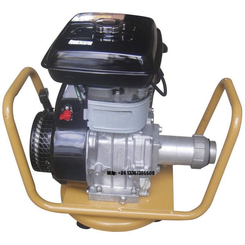 Professional  Concrete Vibrato - Concrete Vibrator 评论和价格