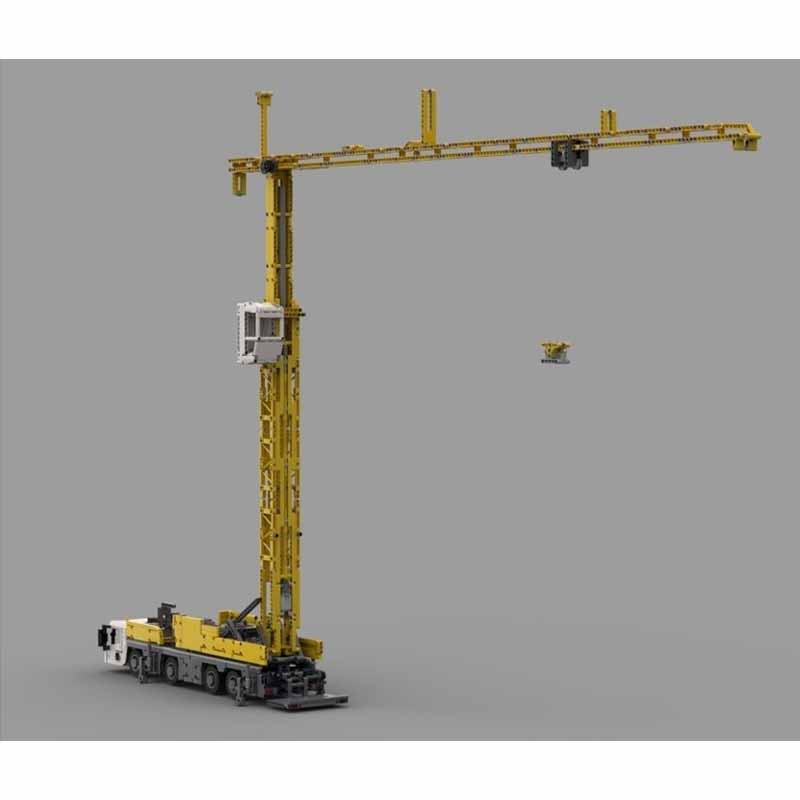 Crane mk88 Heavy Equipment Tra - Heavy Equipment Certification 评论和价格
