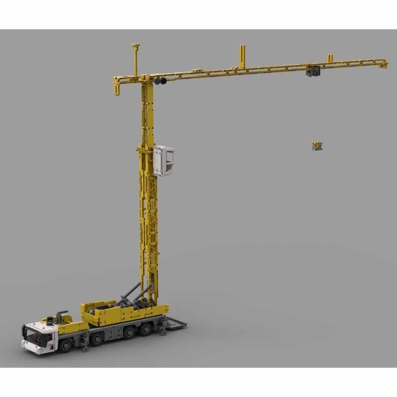Crane mk88 Heavy Equipment Tra - Heavy Equipment Certification 评论和价格
