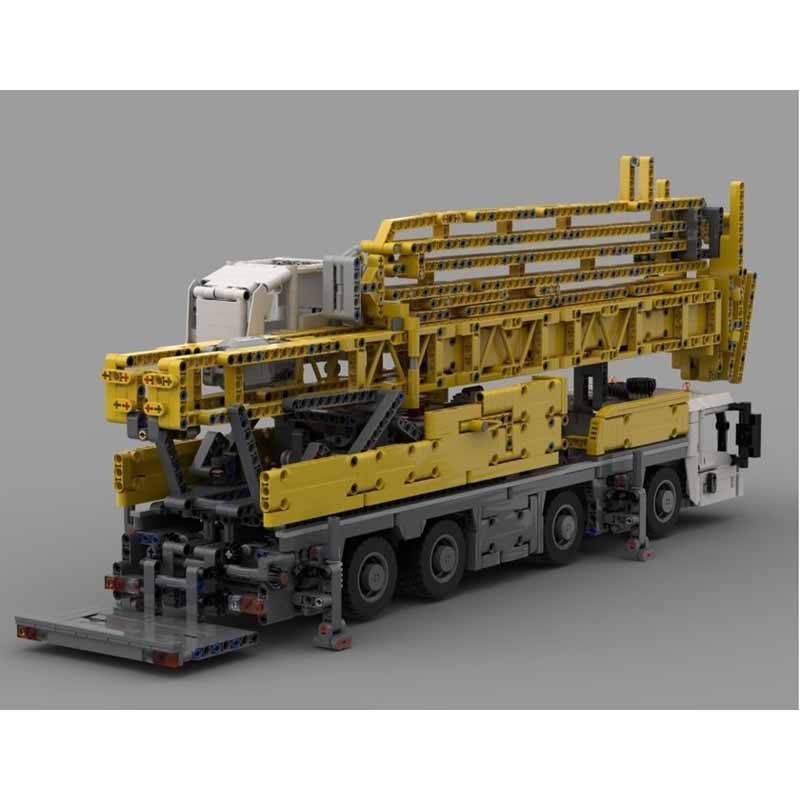 Crane mk88 Heavy Equipment Tra - Heavy Equipment Certification 评论和价格