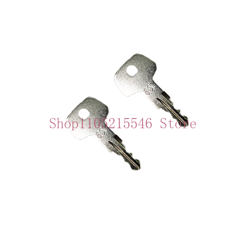 1/2/5/10/20PCS Keys FOR Heavy  - Heavy Equipment For Construction 评论和价格