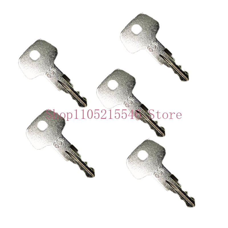 1/2/5/10/20PCS Keys FOR Heavy  - Heavy Equipment For Construction 评论和价格