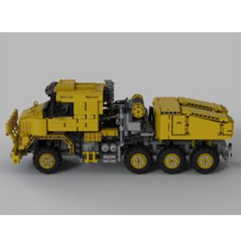 MOC-34730 New Heavy Equipment  - Heavy Equipment Certification 评论和价格