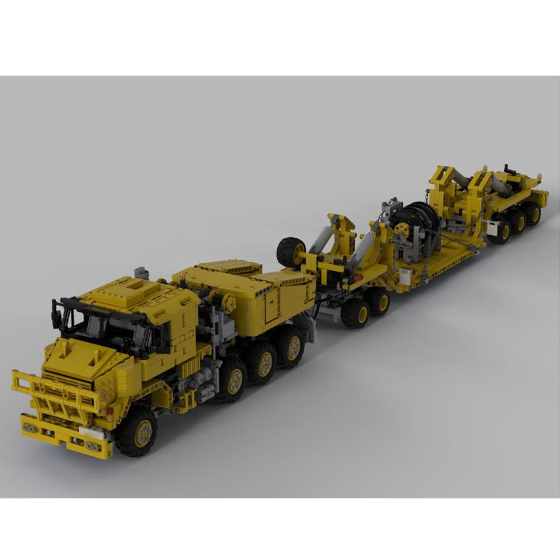 MOC-34730 New Heavy Equipment  - Heavy Equipment Certification 评论和价格
