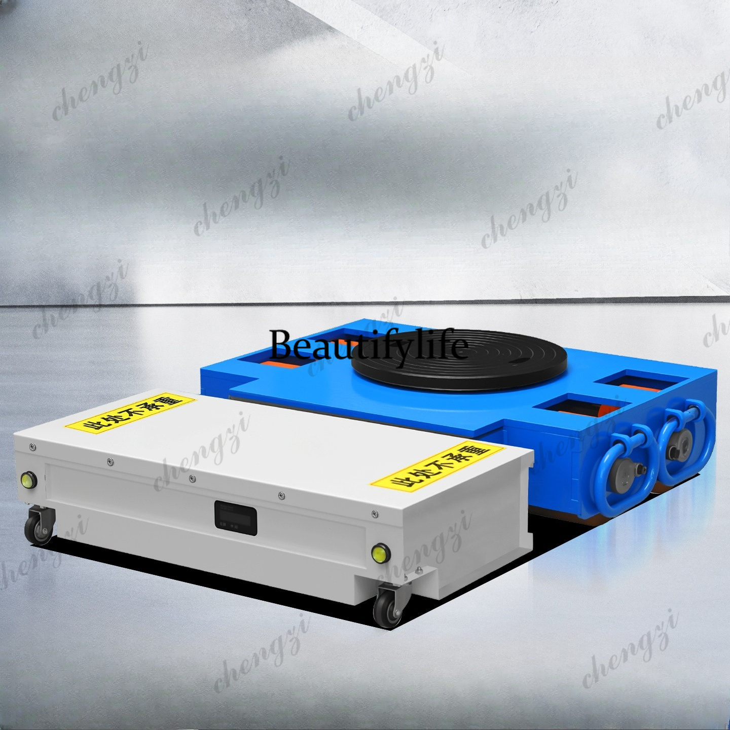 SS81 electric tank truck tract - Heavy Equipment Truck 评论和价格