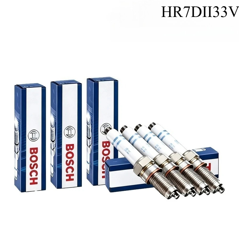 Bosch HR7DII33V Spark Plug Sui - Bosch Spark Plug Iridium 评论和价格