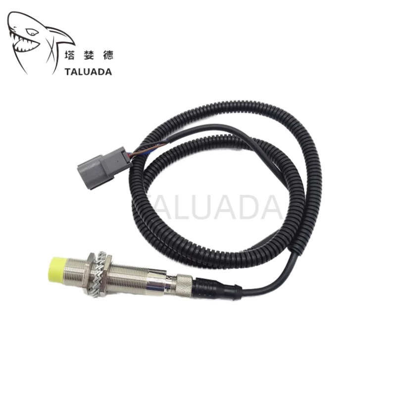 70139000 Speed Sensor For JCB  - Heavy Equipment Parts 评论和价格