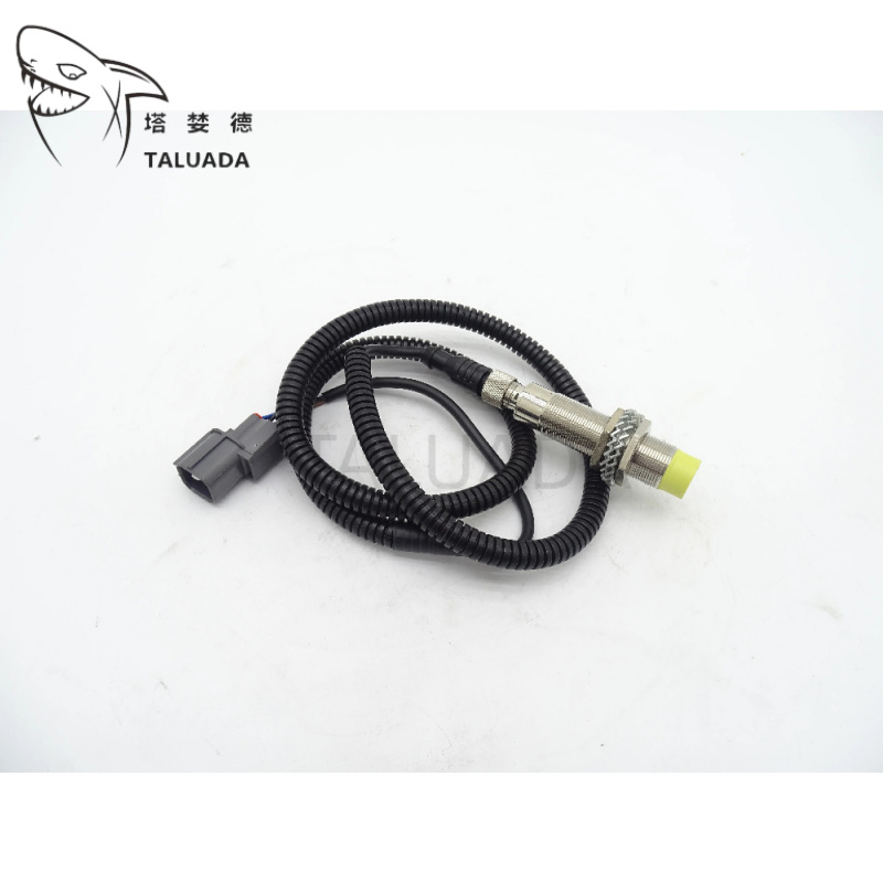 70139000 Speed Sensor For JCB  - Heavy Equipment Parts 评论和价格