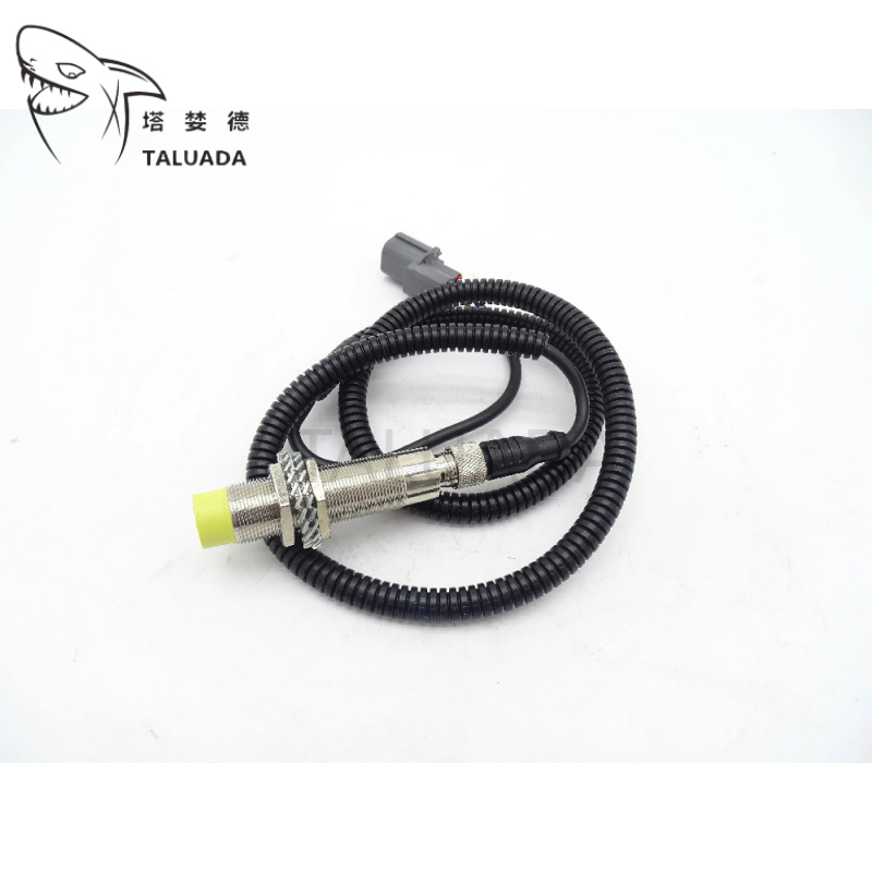 70139000 Speed Sensor For JCB  - Heavy Equipment Parts 评论和价格