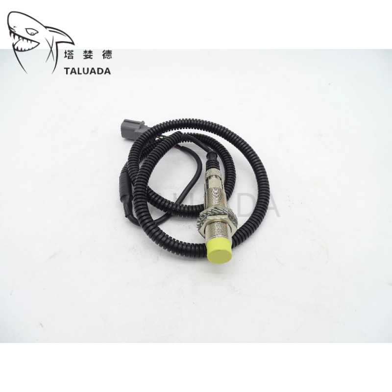 70139000 Speed Sensor For JCB  - Heavy Equipment Parts 评论和价格