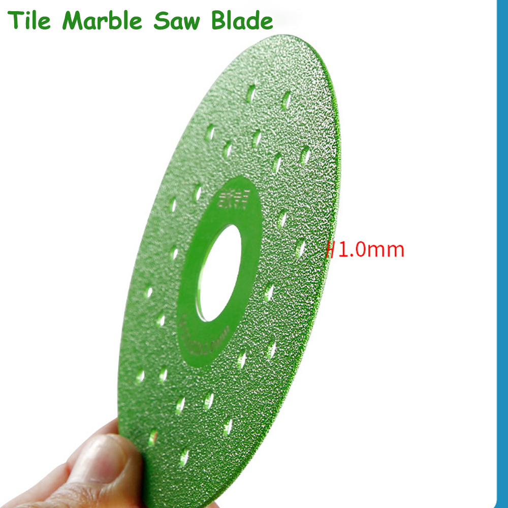 1-20Pc 4inch Tile Cutting Disc - Brick Cutting Saw 评论和价格