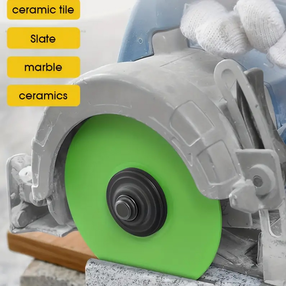 1-20Pc 4inch Tile Cutting Disc - Brick Cutting Saw 评论和价格