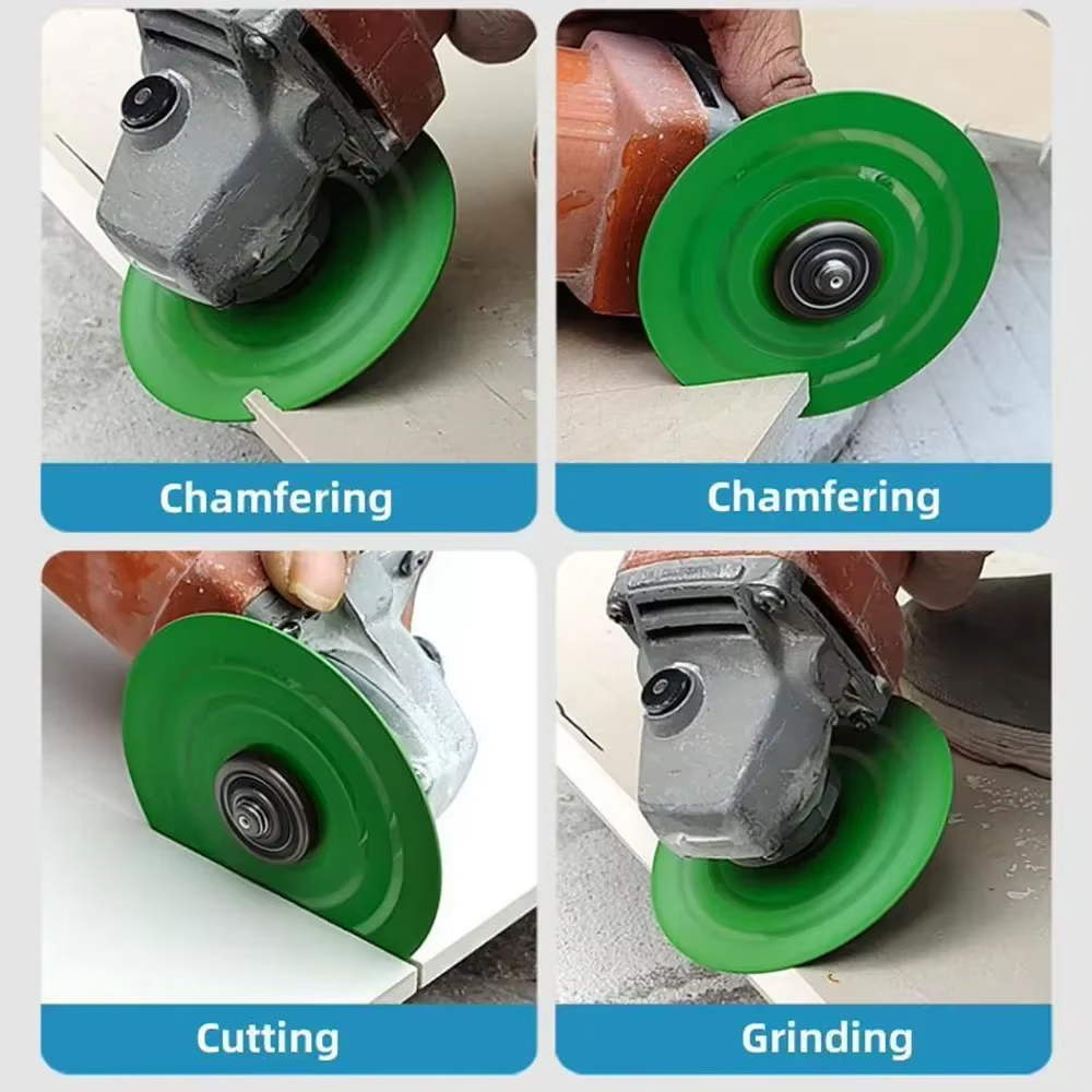 1-20Pc 4inch Tile Cutting Disc - Brick Cutting Saw 评论和价格