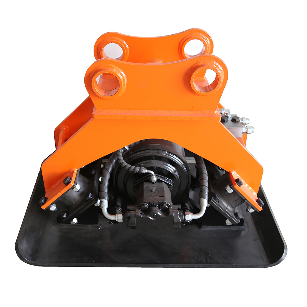 Factory Direct Durable Vibrati - Plate Compactor Vibrator 评论和价格