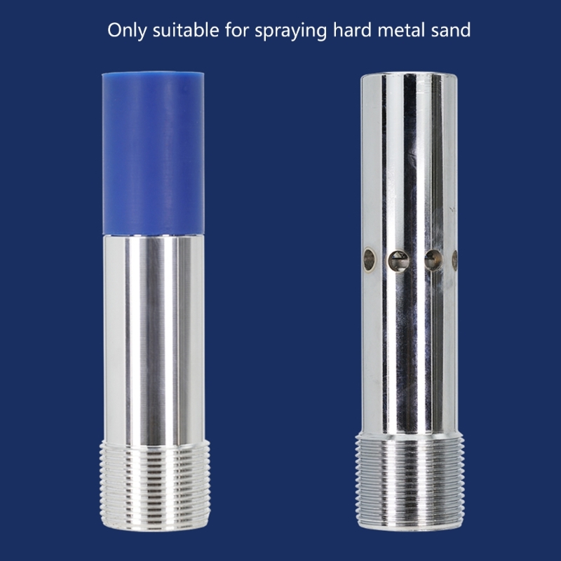 Heavy Duty Sandblasting Nozzle - Heavy Equipment For Construction 评论和价格