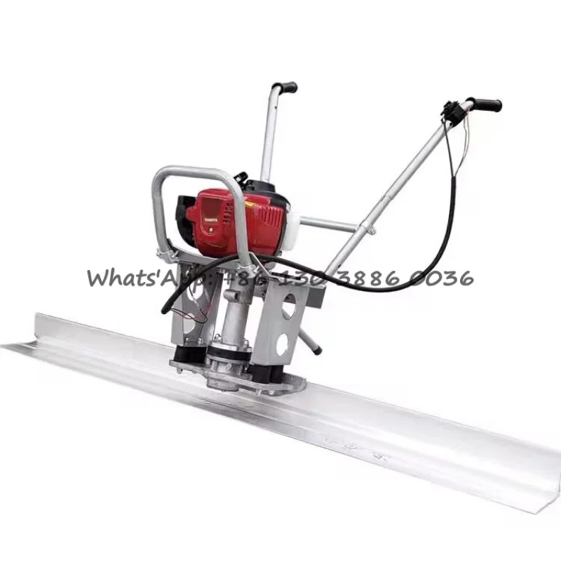 Factory supplies portable hand - Concrete Vibrator 评论和价格
