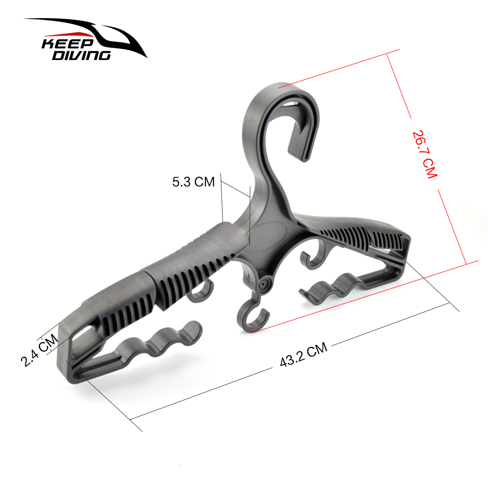 Heavy Diving Clothes Hanger We - Heavy Equipment Manufacturers 评论和价格
