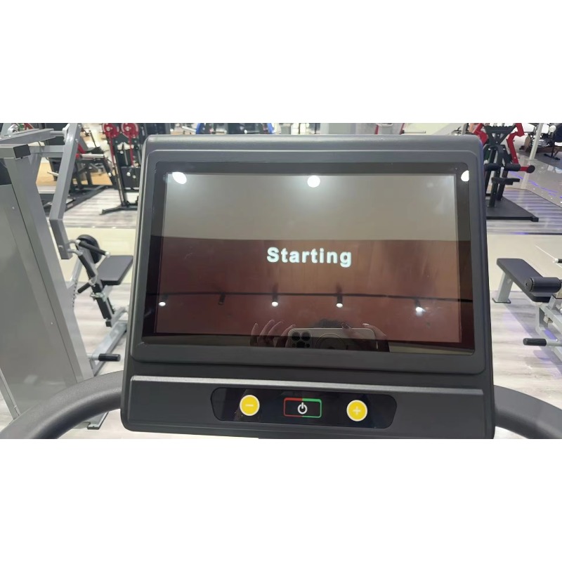 YTYIN Heavy-Duty Commercial Gy - Heavy Equipment Gym 评论和价格