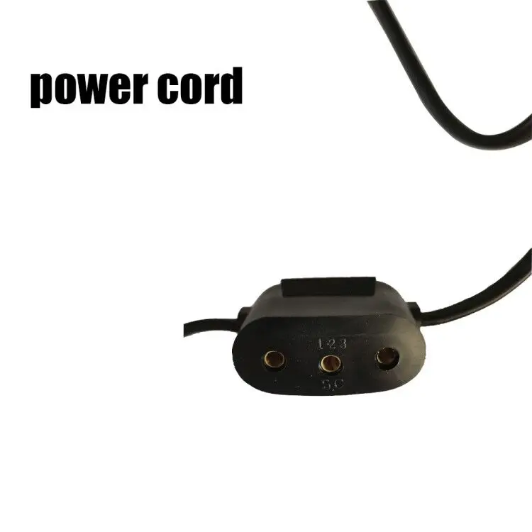 FOOT CONTROL PEDAL W/ Cord # P - Heavy Equipment Parts 评论和价格