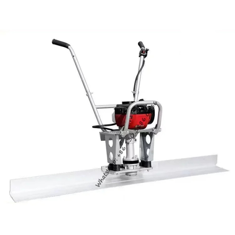 Low-cost, high-efficiency stai - Concrete Vibrator 评论和价格