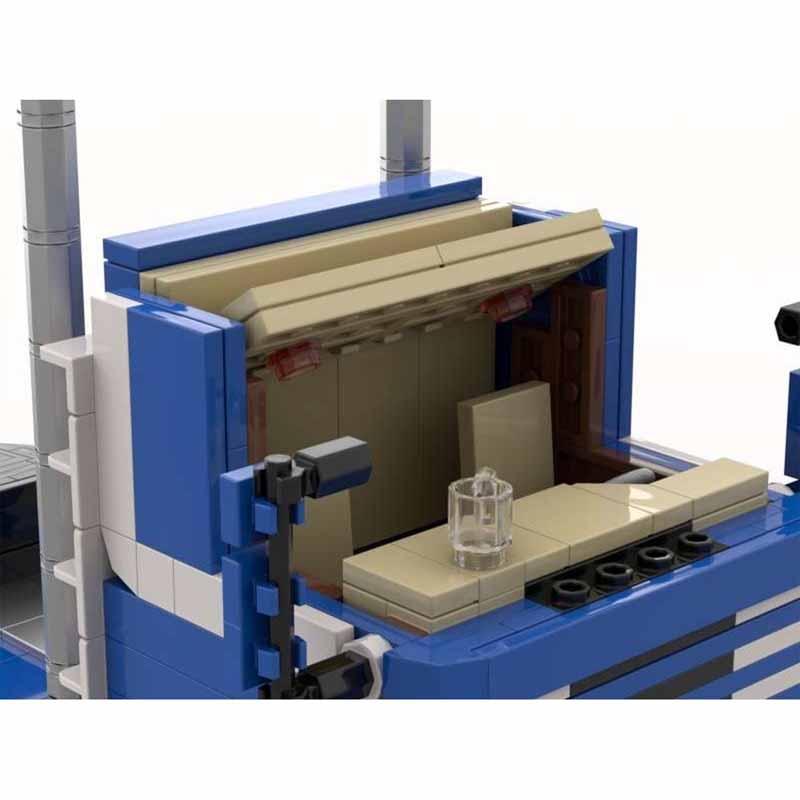 MOC-233065 Truck HD 78 Heavy E - Heavy Equipment Certification 评论和价格