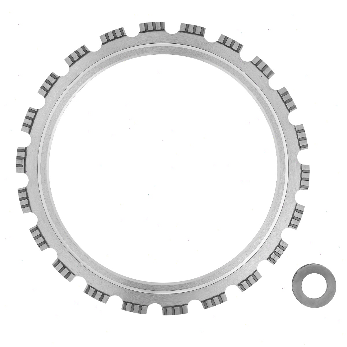 Ring Saw Blades, Concrete Ring - Brick Cutting Saw 评论和价格