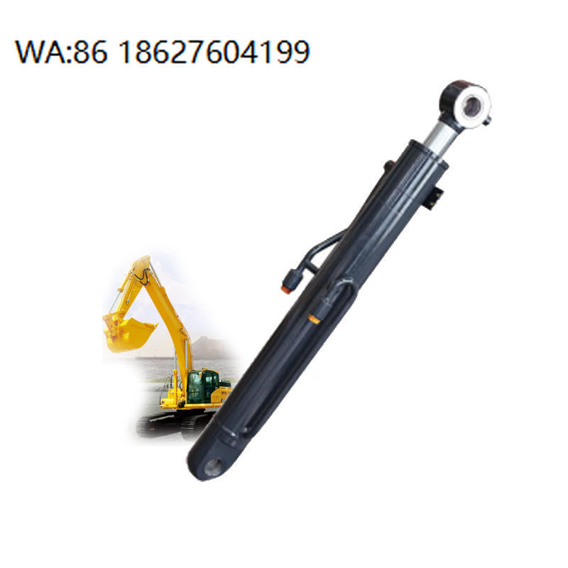 10-500mm ID Chrome Outrigger C - Heavy Equipment For Construction 评论和价格