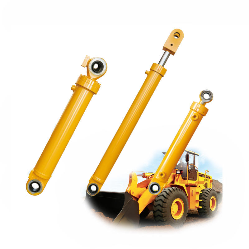 10-500mm ID Chrome Outrigger C - Heavy Equipment For Construction 评论和价格