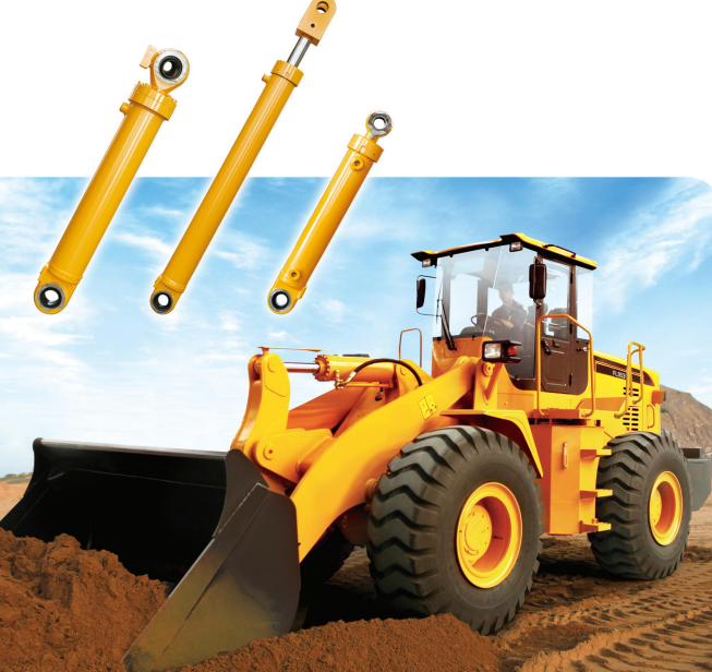 10-500mm ID Chrome Outrigger C - Heavy Equipment For Construction 评论和价格