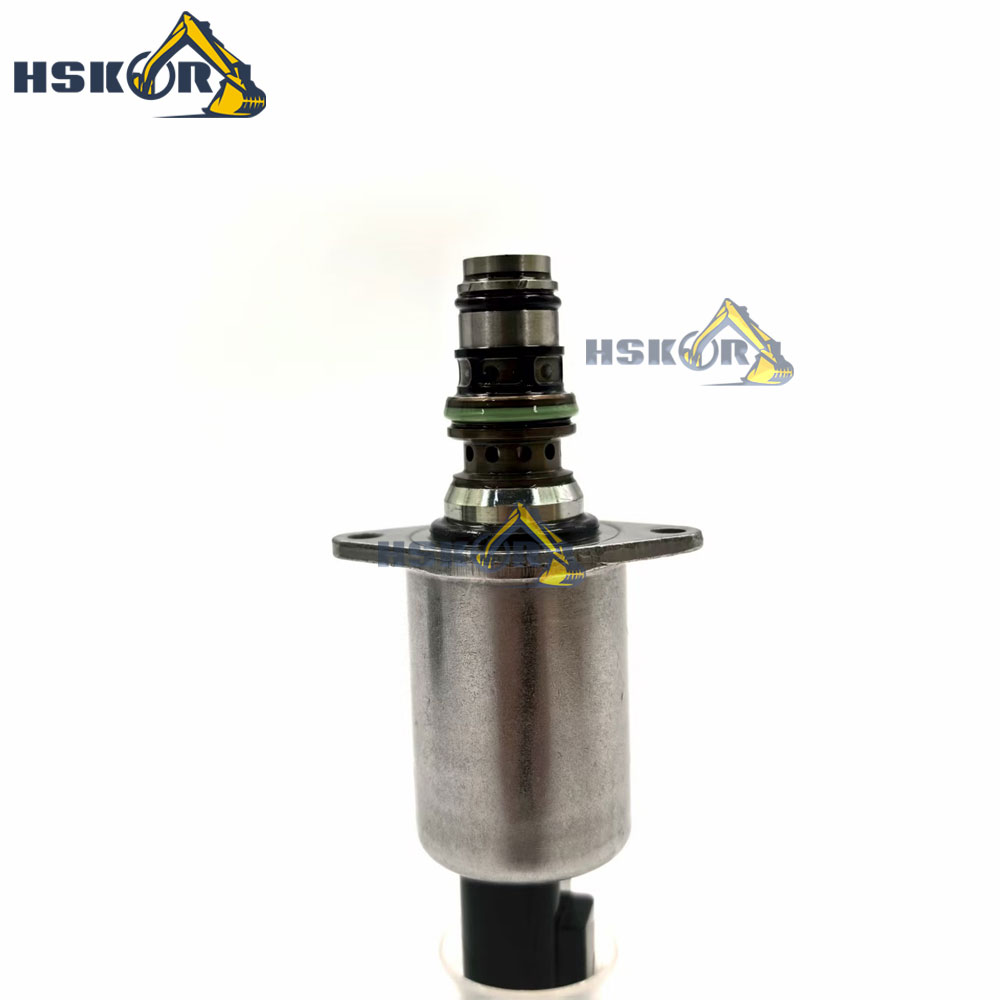 585-9231 Solenoid Valve for CA - Heavy Equipment For Construction 评论和价格