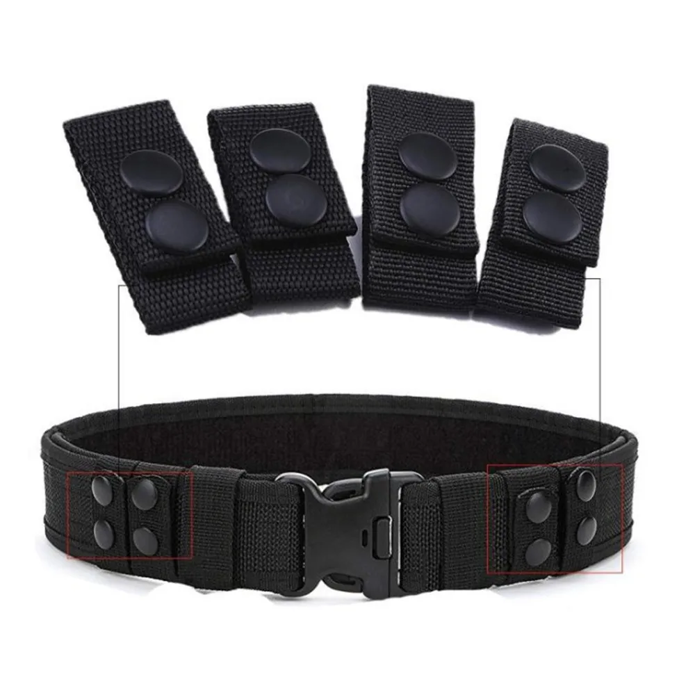 4Pcs Multipurpose Tactical Bel - Heavy Equipment Manufacturers 评论和价格