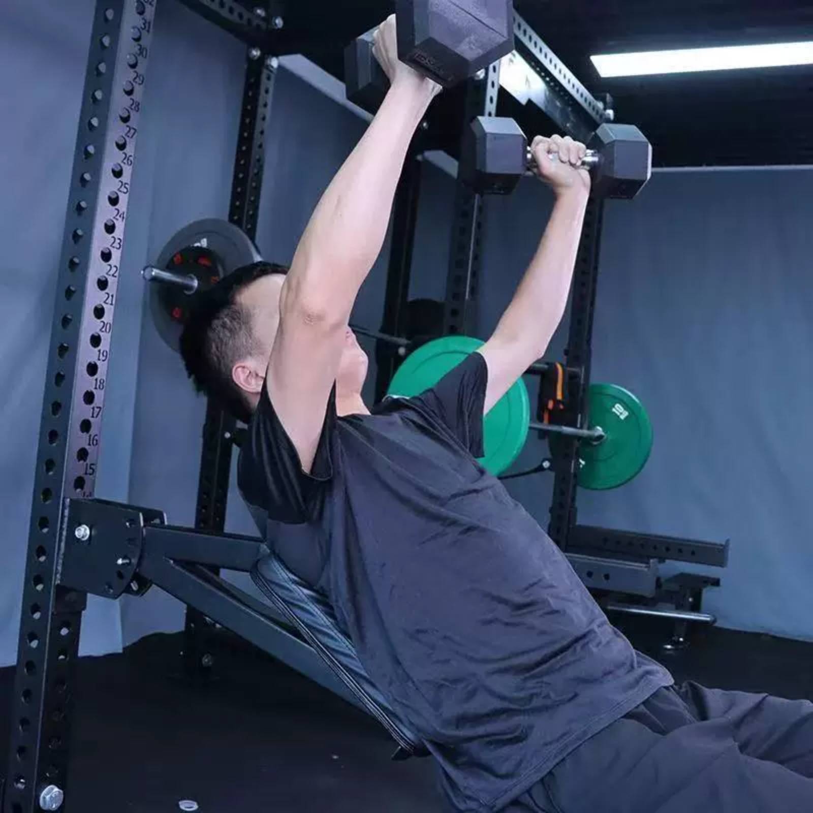 Seal Row Pad Padded Adjustable - Heavy Equipment Gym 评论和价格