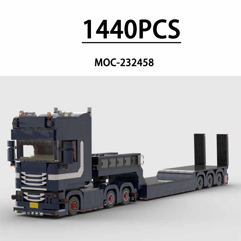 MOC-232458 Truck HD 78 Heavy E - Heavy Equipment Certification 评论和价格