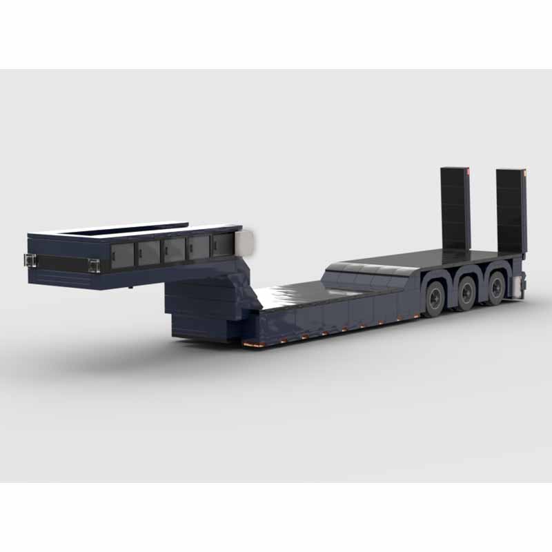 MOC-232458 Truck HD 78 Heavy E - Heavy Equipment Certification 评论和价格