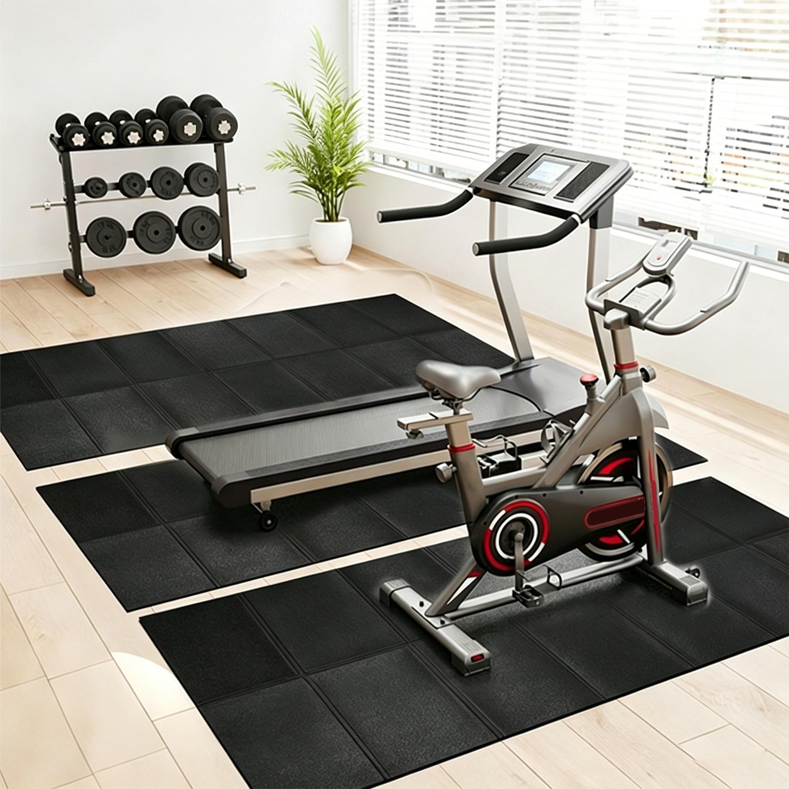 Treadmill Pad Heavy Duty Water - Heavy Equipment Gym 评论和价格