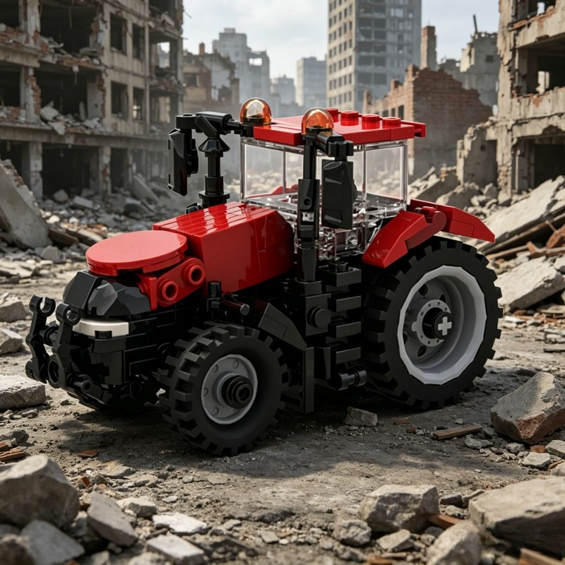 214 PCS Racing Heavy Equipment - Heavy Equipment Certification 评论和价格