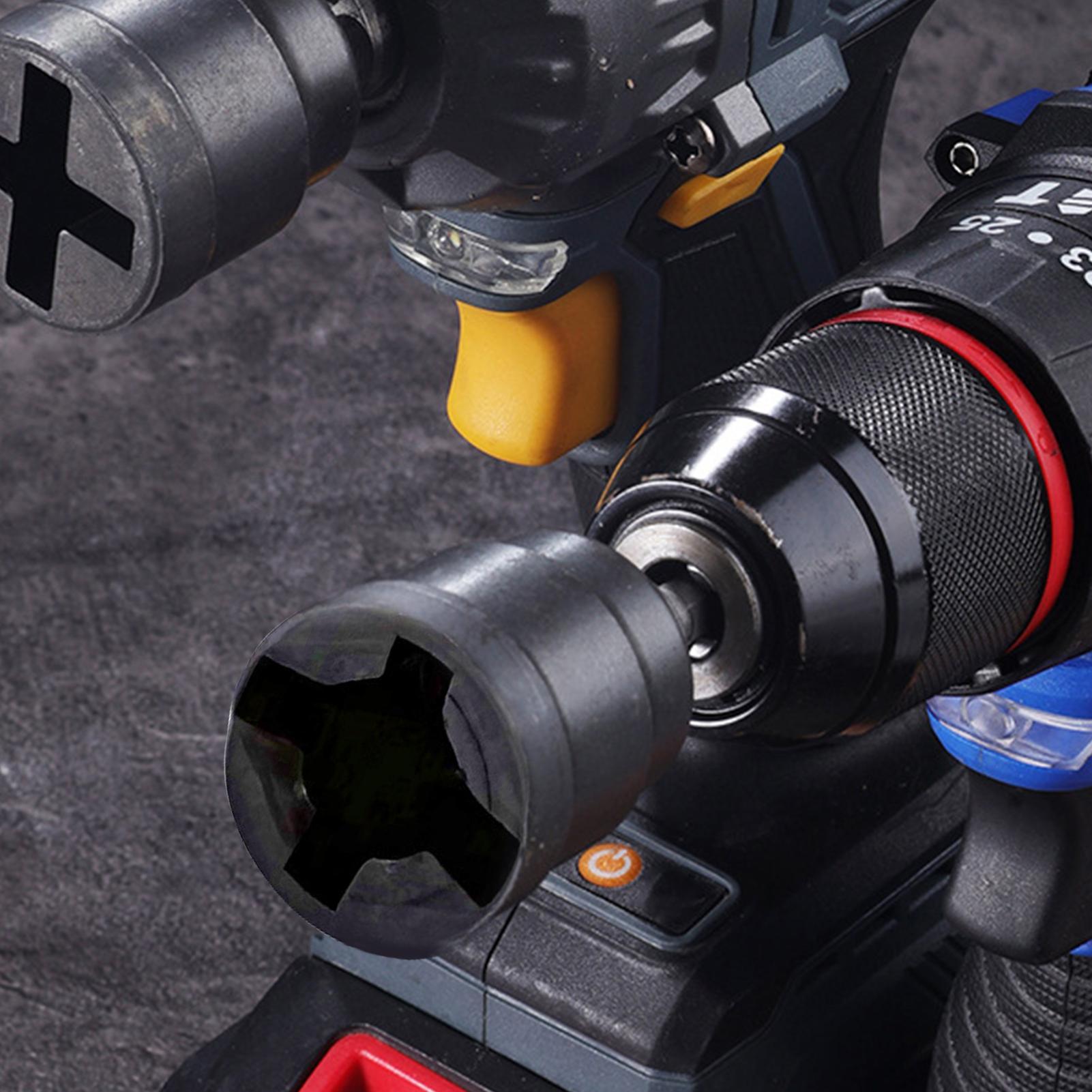 Jack Socket Drill Adapter Elec - Heavy Equipment Manufacturers 评论和价格