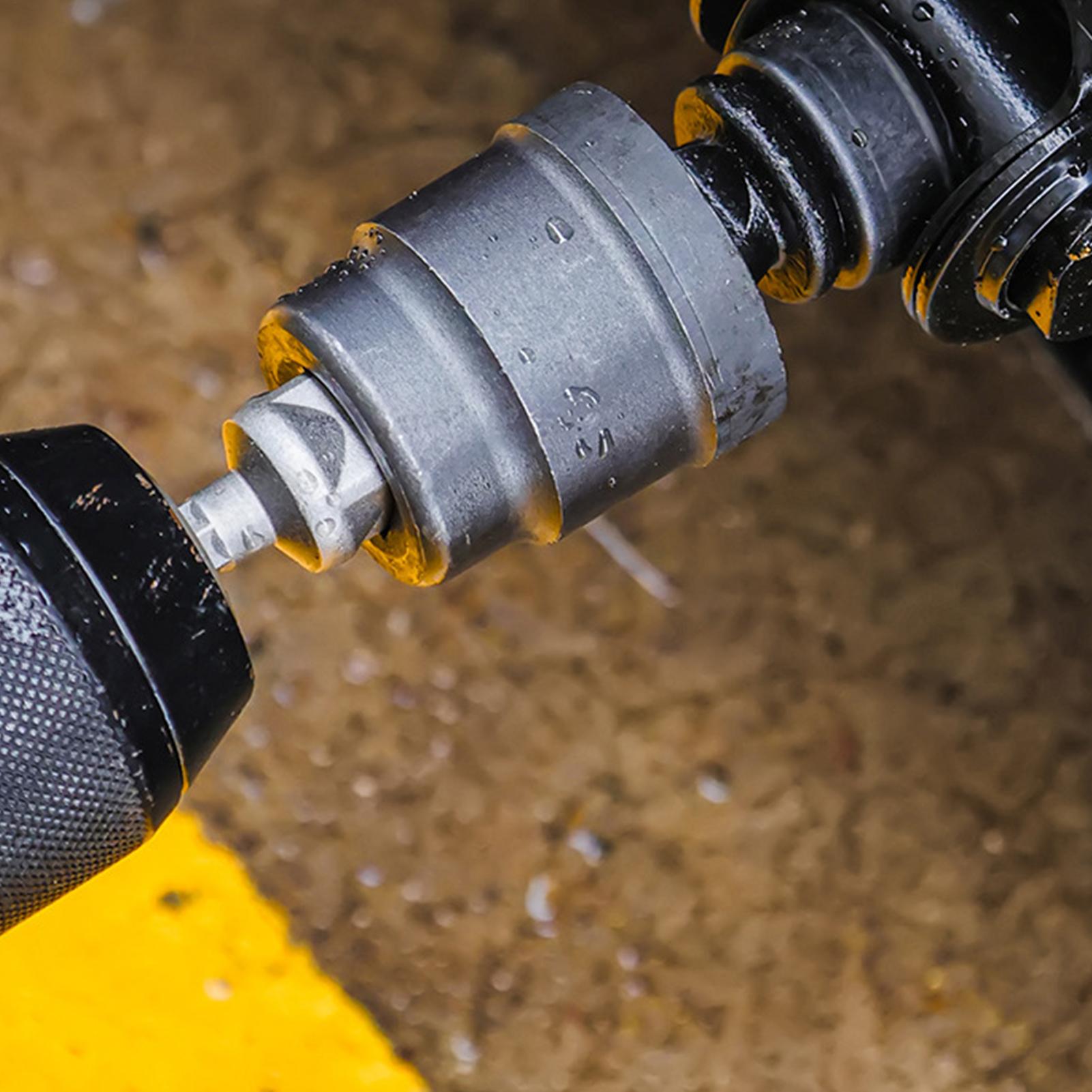 Jack Socket Drill Adapter Elec - Heavy Equipment Manufacturers 评论和价格