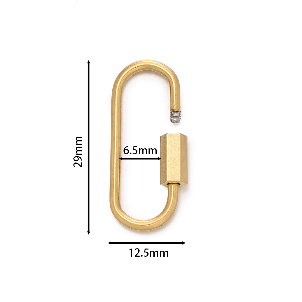5pcs Stainless Steel Quick Lin - Heavy Equipment Manufacturers 评论和价格