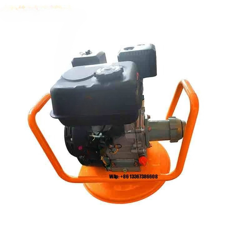 861310 Small Portable 4kw 21.5 - Concrete Vibrator 评论和价格