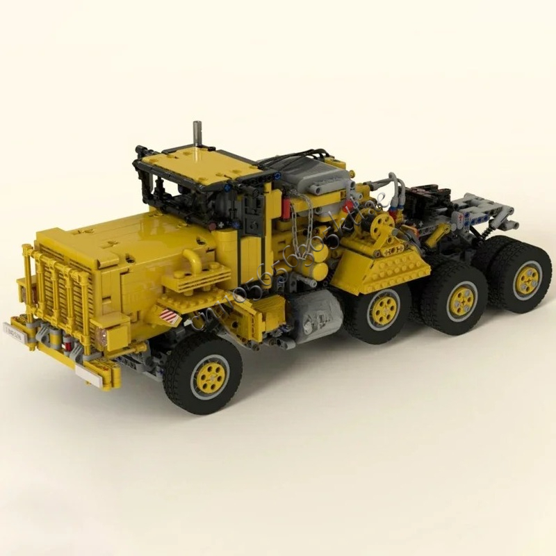 2747PCS Oshkosing M911 Heavy E - Heavy Equipment Certification 评论和价格