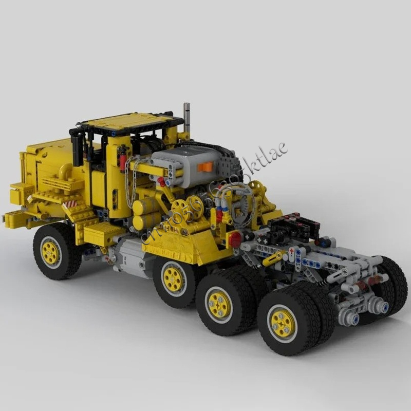 2747PCS Oshkosing M911 Heavy E - Heavy Equipment Certification 评论和价格