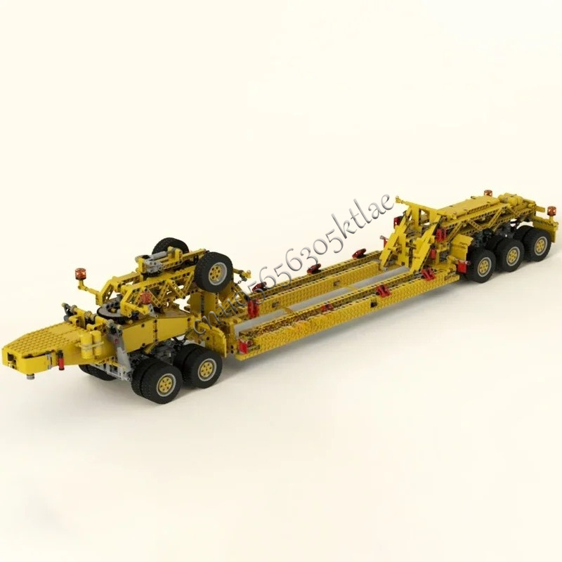 2747PCS Oshkosing M911 Heavy E - Heavy Equipment Certification 评论和价格