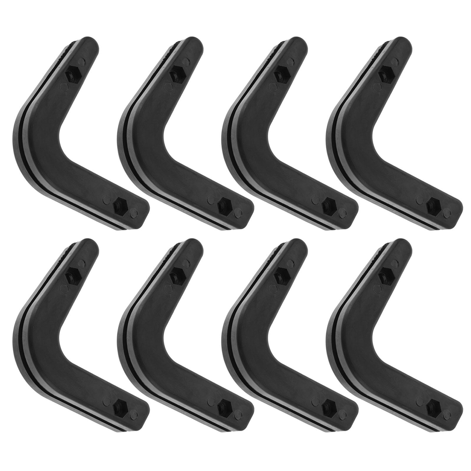 8Pcs Barbell Storage Rack Heav - Heavy Equipment Gym 评论和价格