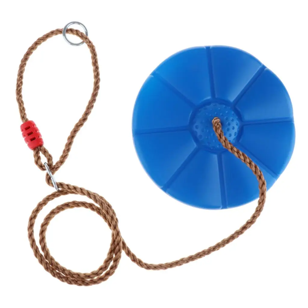 Outdoor Play Heavy Duty Disc S - Heavy Equipment Certification 评论和价格