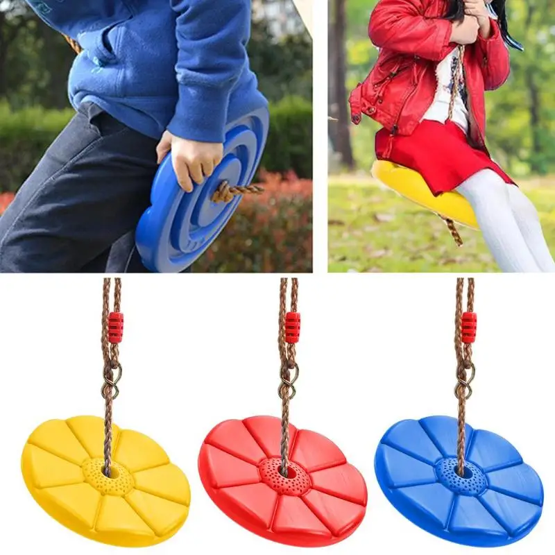 Outdoor Play Heavy Duty Disc S - Heavy Equipment Certification 评论和价格