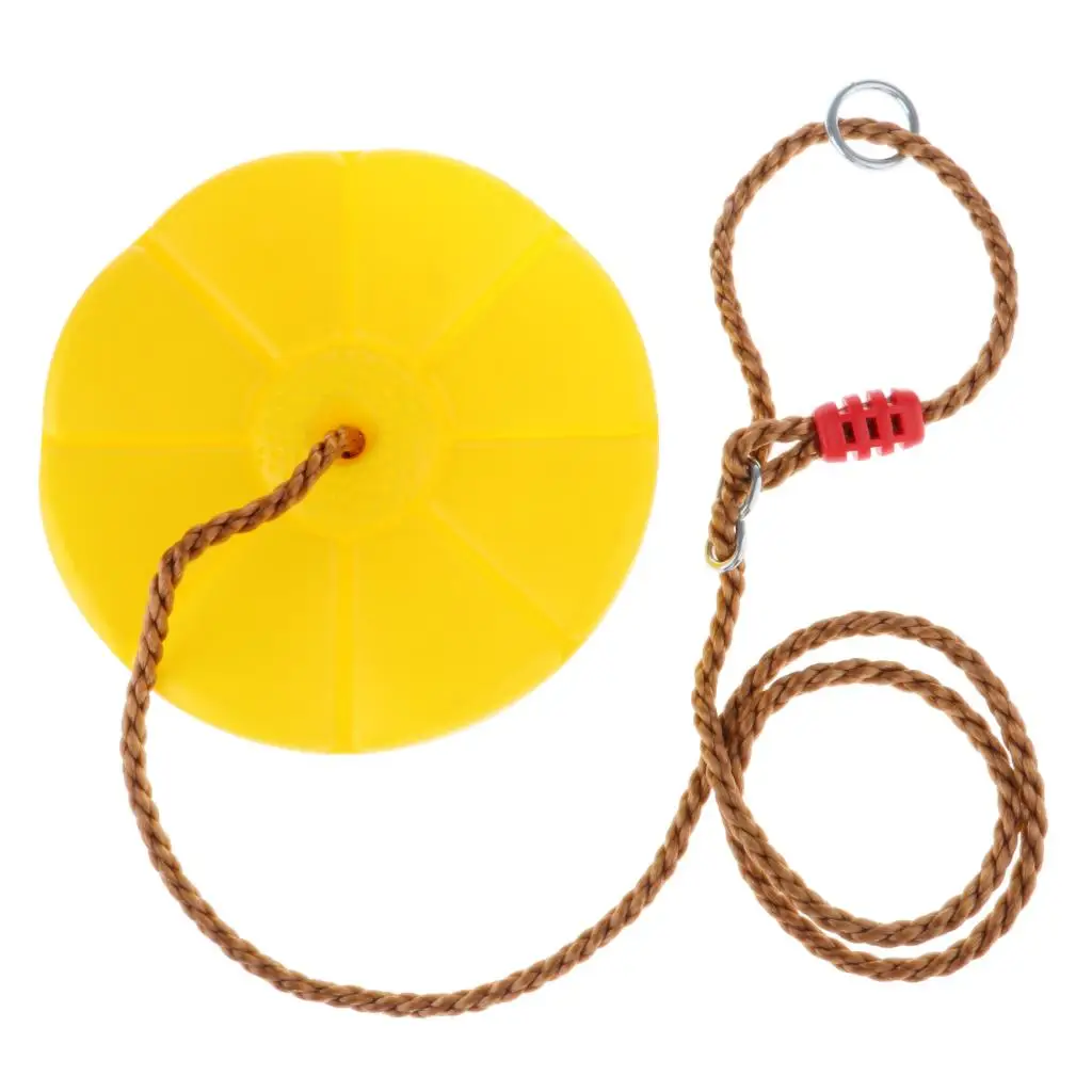 Outdoor Play Heavy Duty Disc S - Heavy Equipment Certification 评论和价格