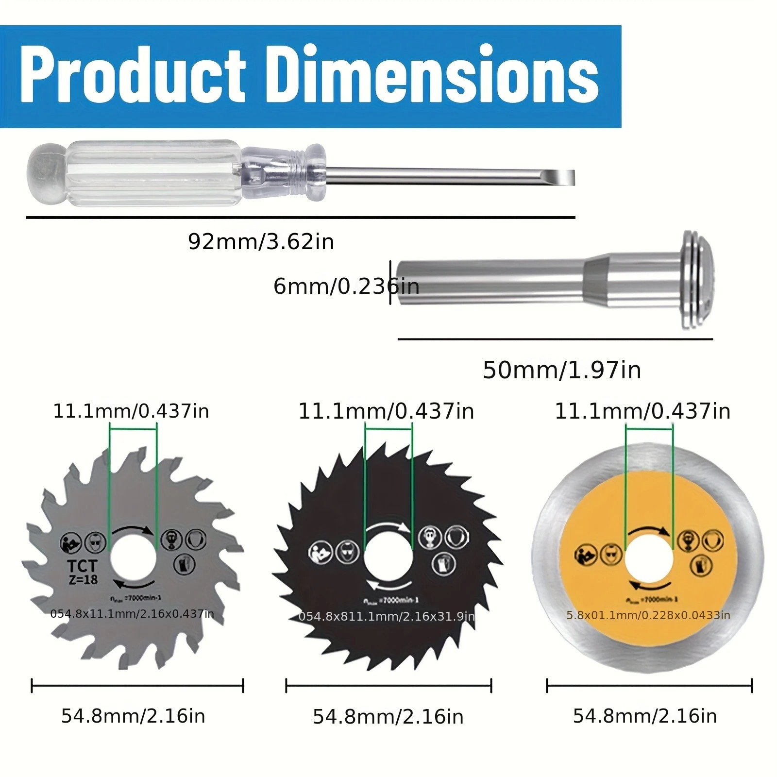 Multi-Function Circular Saw Bl - Brick Cutting Saw 评论和价格